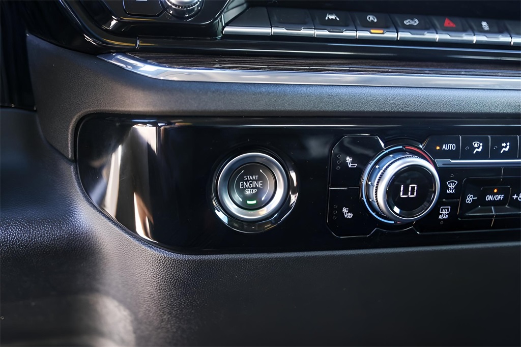 Used Car 2024 Gmc Sierra 1500  Elevation For Sale Under $35,000 In Austin, Texas