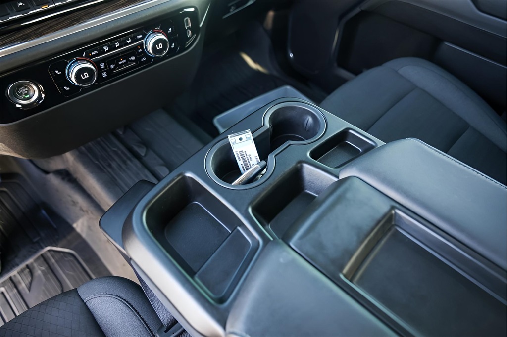 Used Car 2024 Gmc Sierra 1500  Elevation For Sale Under $35,000 In Austin, Texas