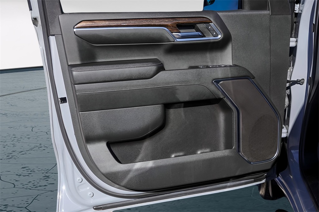 Used Car 2024 Gmc Sierra 1500  Elevation For Sale Under $35,000 In Austin, Texas