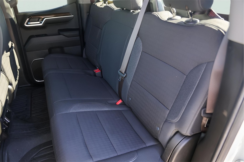 Used Car 2024 Gmc Sierra 1500  Elevation For Sale Under $35,000 In Austin, Texas