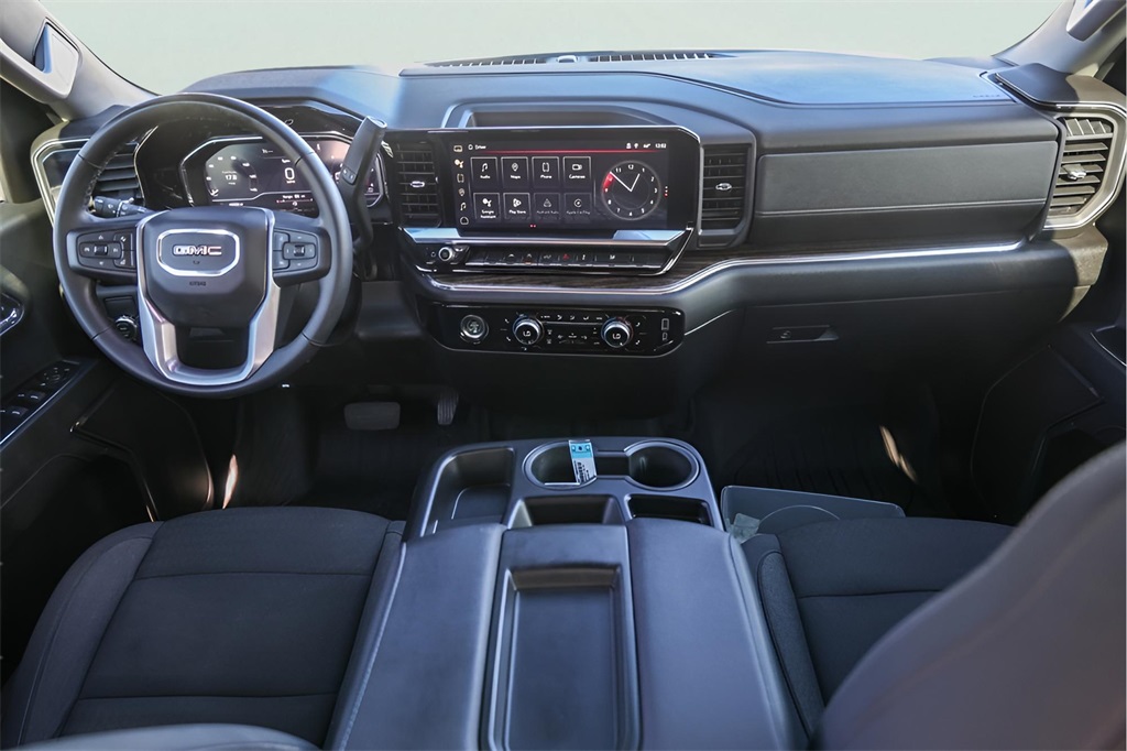 Used Car 2024 Gmc Sierra 1500  Elevation For Sale Under $35,000 In Austin, Texas