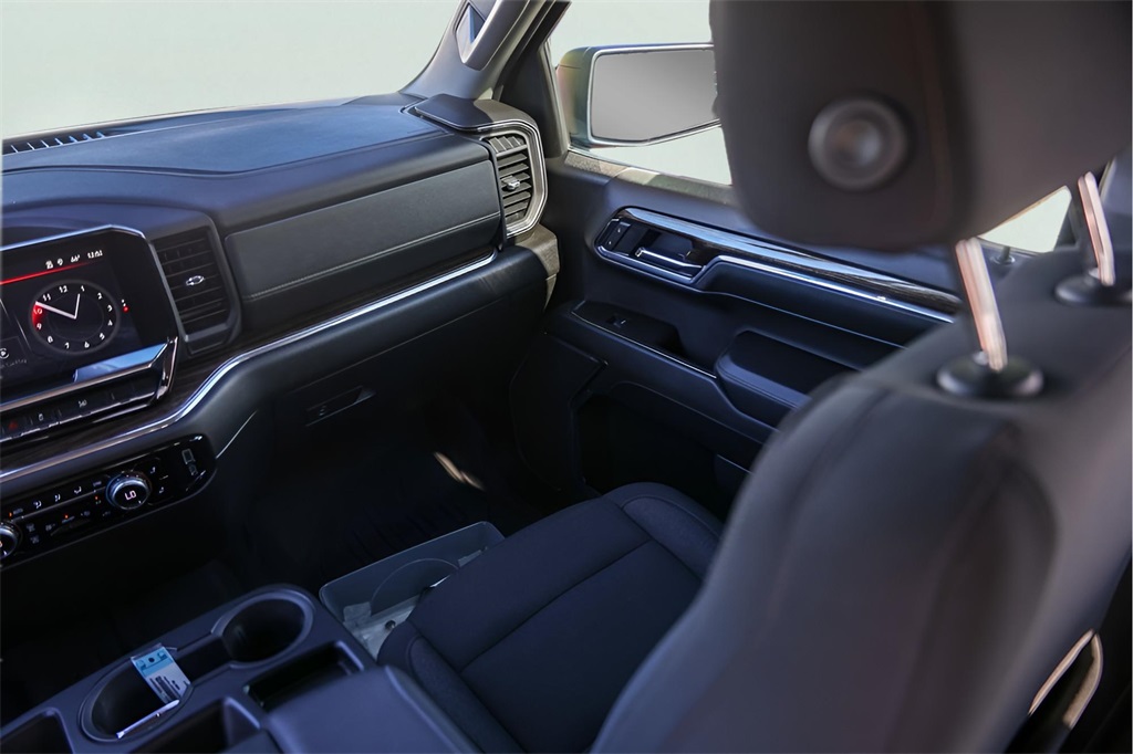 Used Car 2024 Gmc Sierra 1500  Elevation For Sale Under $35,000 In Austin, Texas