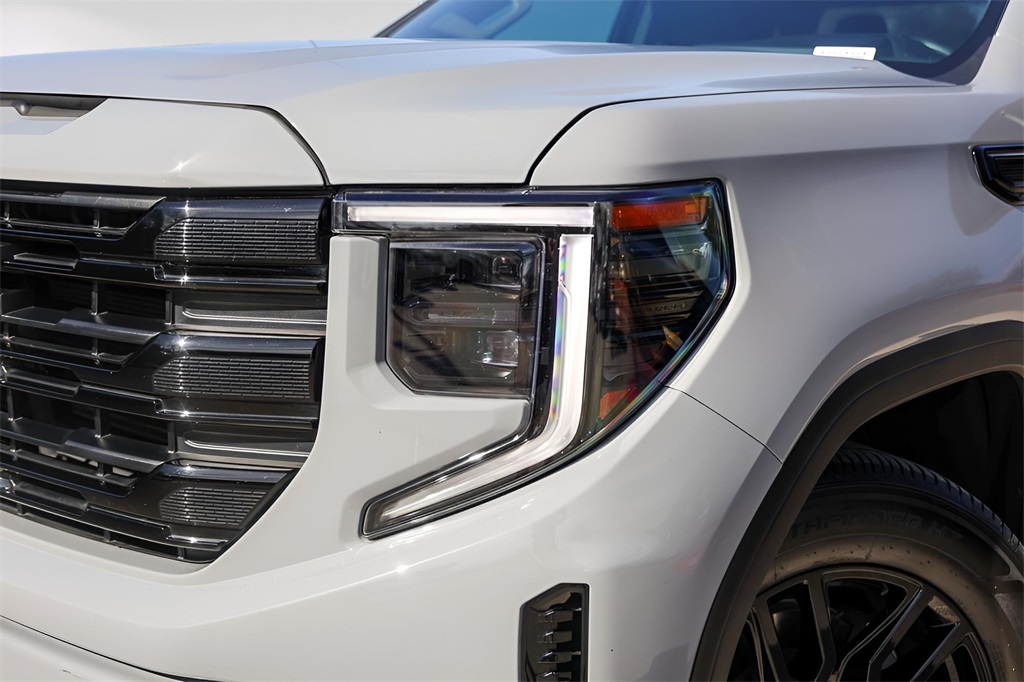 Used Car 2024 Gmc Sierra 1500  Elevation For Sale Under $35,000 In Austin, Texas