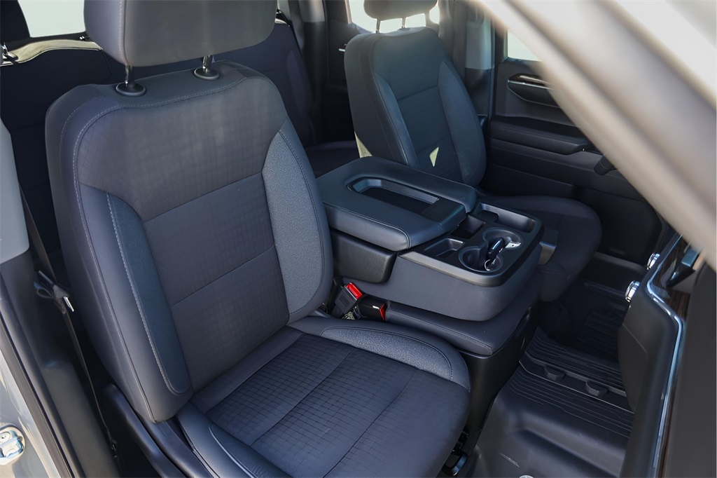 Used Car 2024 Gmc Sierra 1500  Elevation For Sale Under $35,000 In Austin, Texas