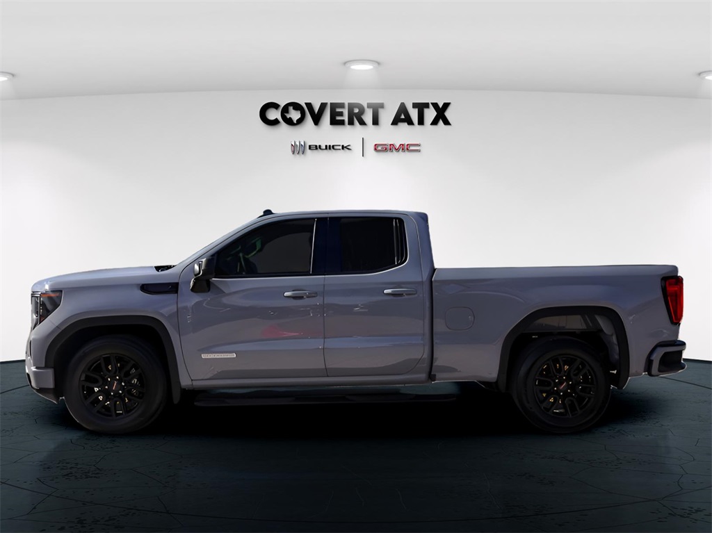 Used Car 2024 Gmc Sierra 1500  Elevation For Sale Under $35,000 In Austin, Texas