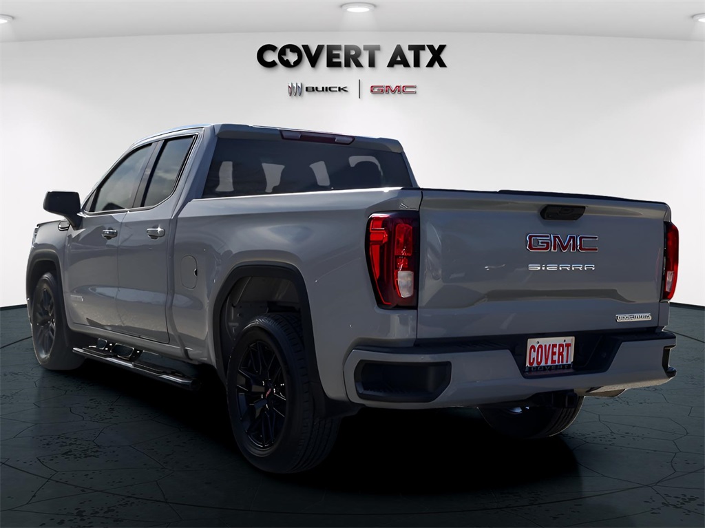 Used Car 2024 Gmc Sierra 1500  Elevation For Sale Under $35,000 In Austin, Texas