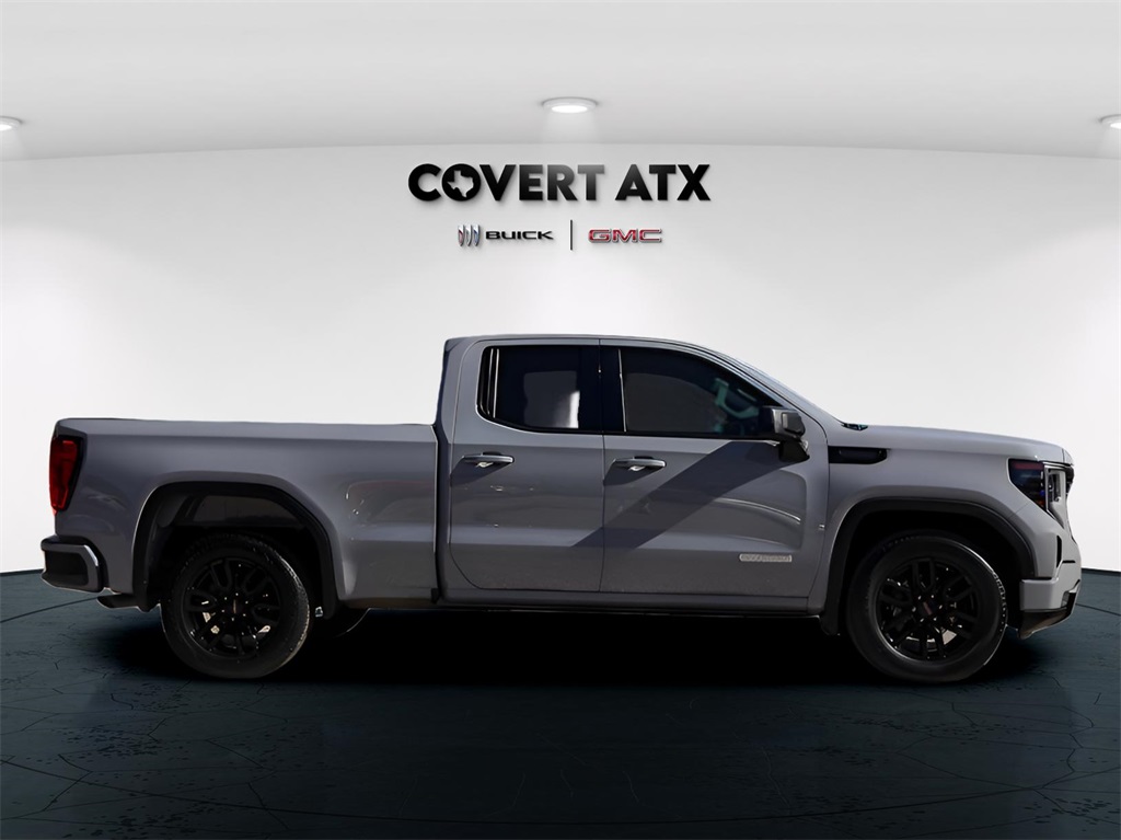 Used Car 2024 Gmc Sierra 1500  Elevation For Sale Under $35,000 In Austin, Texas