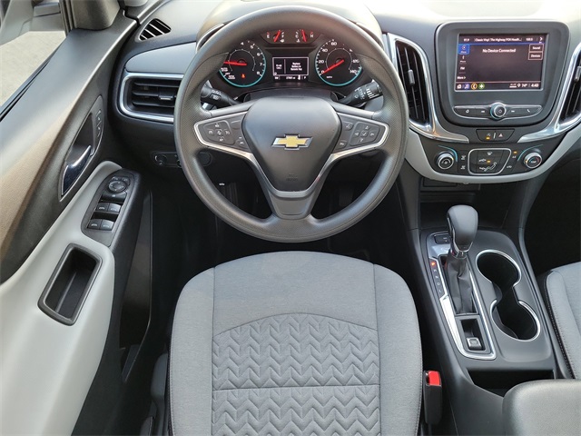 2022 Chevrolet Equinox LS - 11