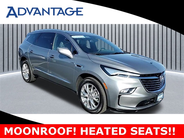 2023 Buick Enclave Essence FWD