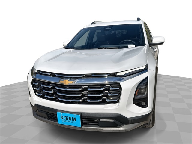 2025 Chevrolet Equinox LT AWD