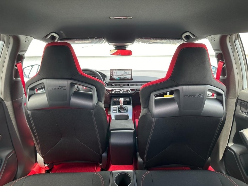 Thumbnail: 2025 Honda Civic - 10