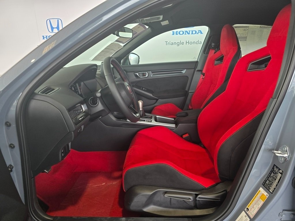 Thumbnail: 2025 Honda Civic - 11