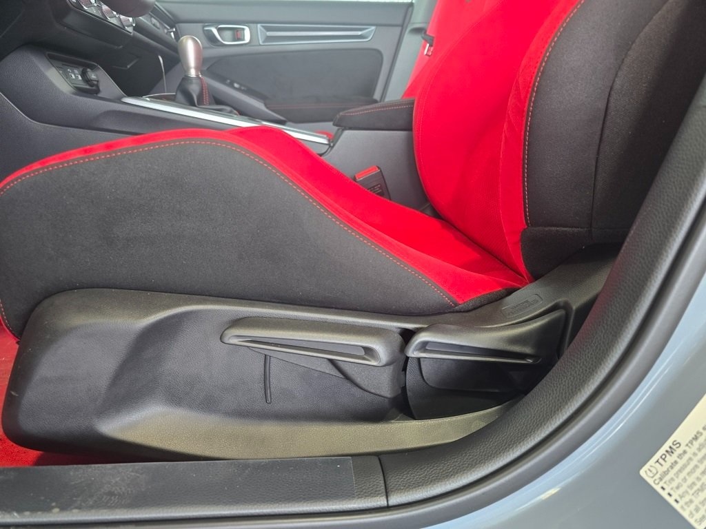 Thumbnail: 2025 Honda Civic - 12