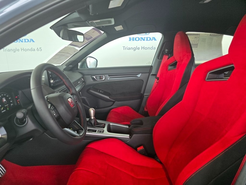 Thumbnail: 2025 Honda Civic - 13