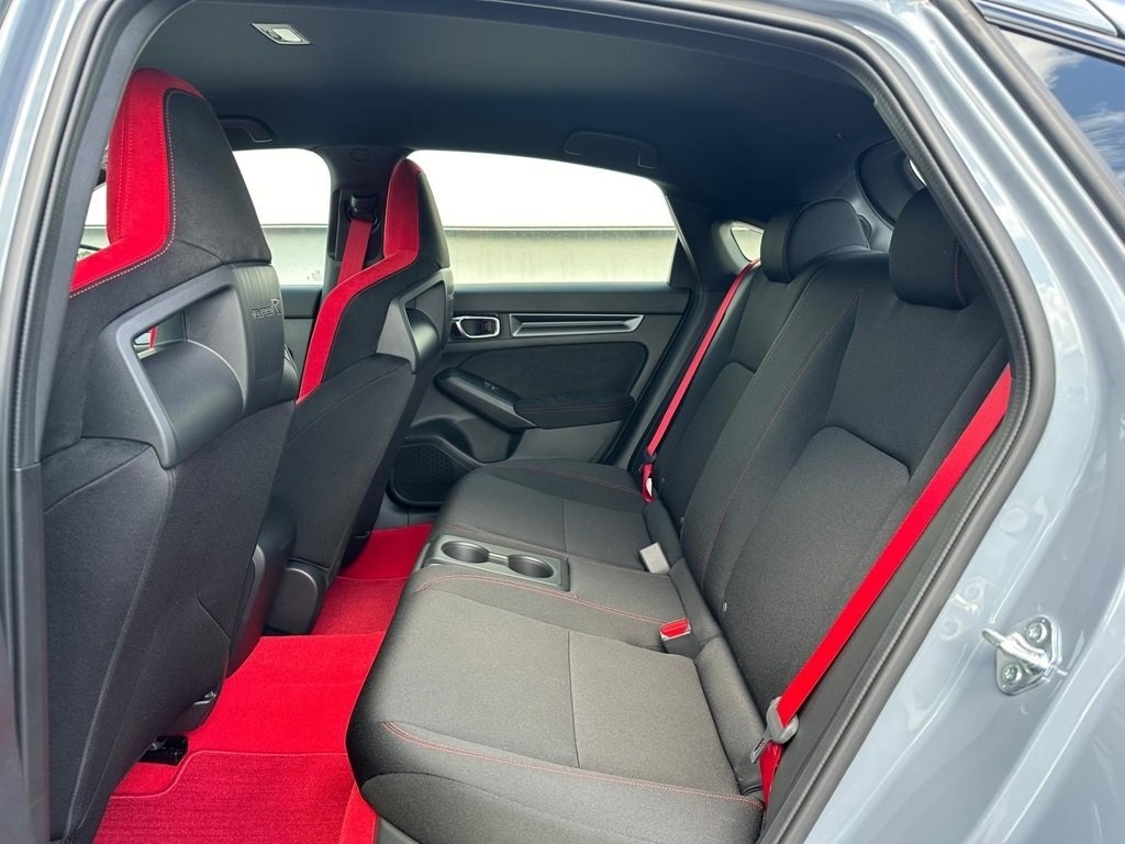 Thumbnail: 2025 Honda Civic - 16