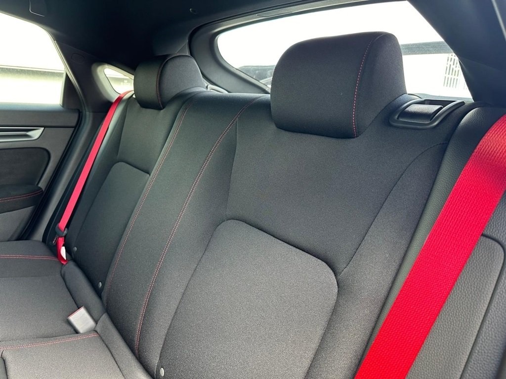 Thumbnail: 2025 Honda Civic - 19