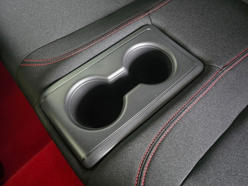 Thumbnail: 2025 Honda Civic - 20