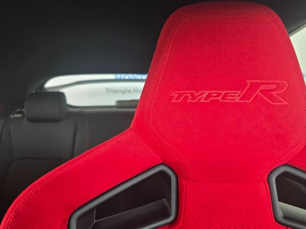 Thumbnail: 2025 Honda Civic - 21