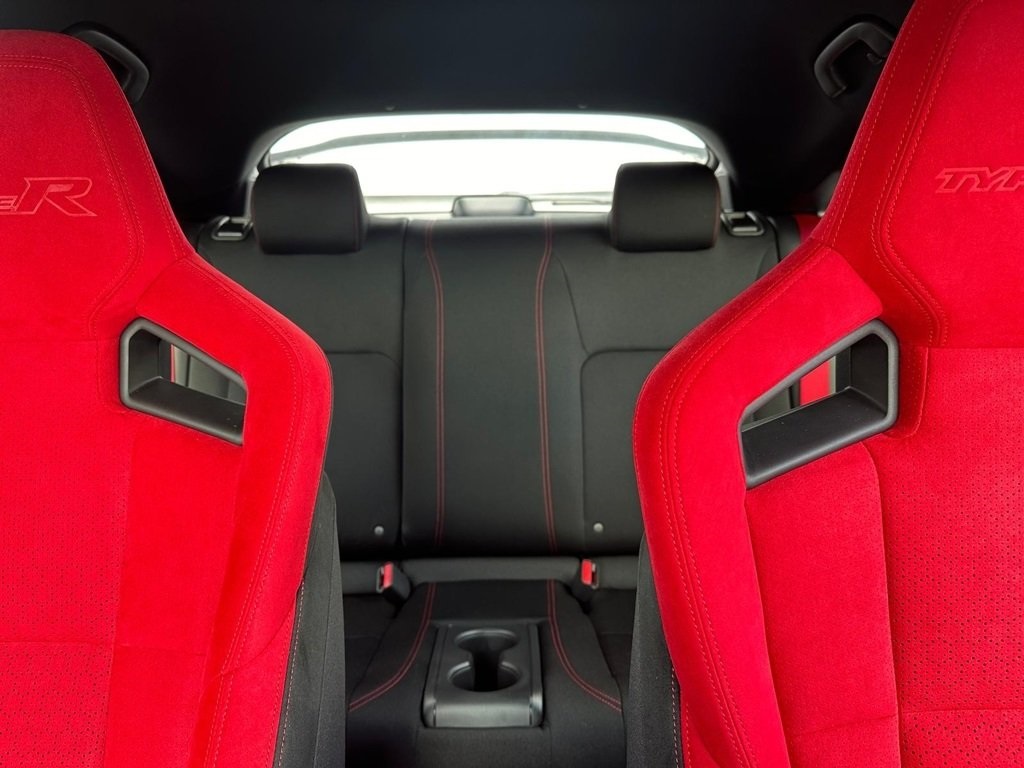 Thumbnail: 2025 Honda Civic - 22