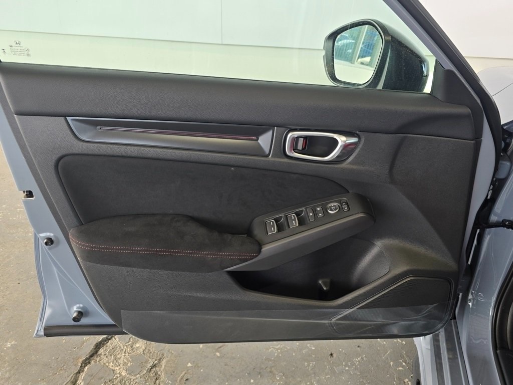 Thumbnail: 2025 Honda Civic - 23