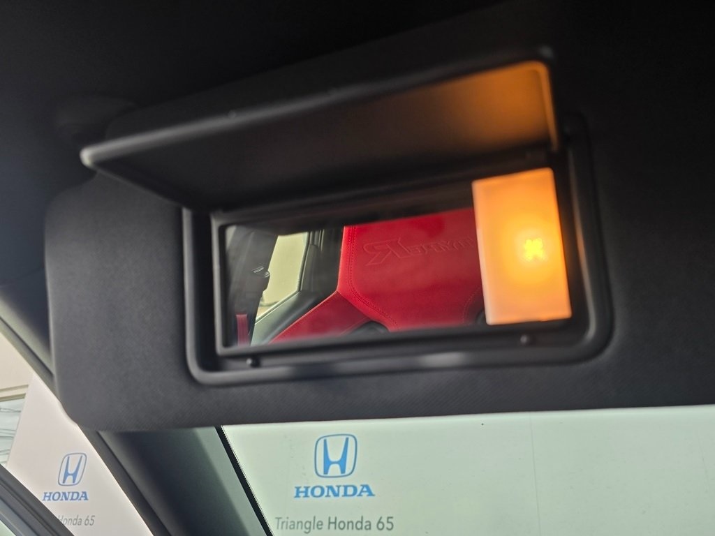 Thumbnail: 2025 Honda Civic - 29