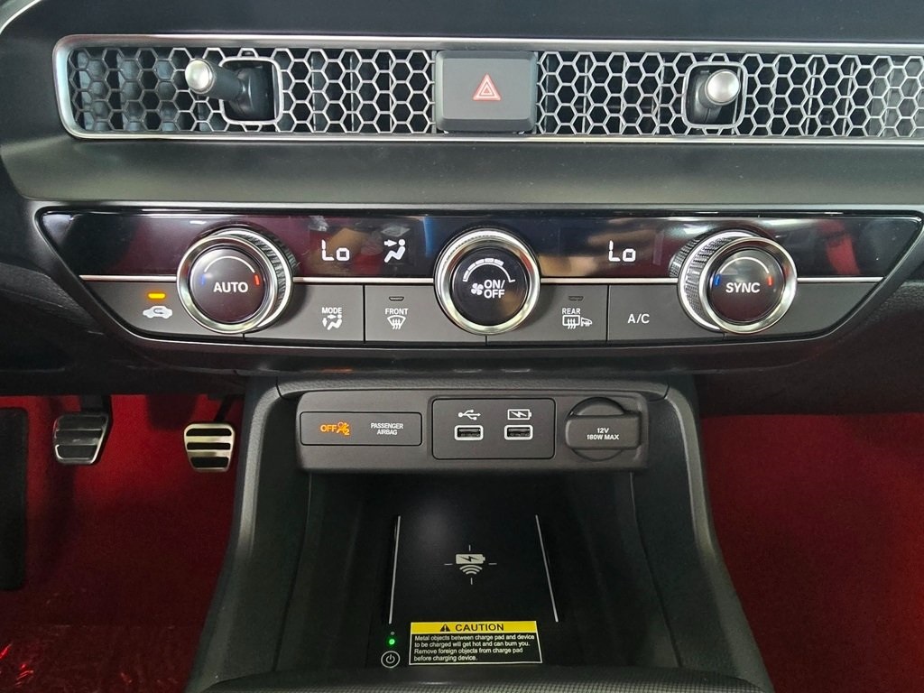 Thumbnail: 2025 Honda Civic - 31