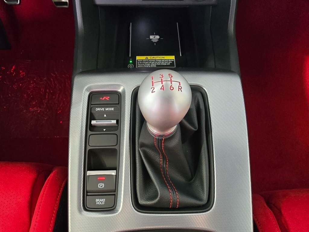 Thumbnail: 2025 Honda Civic - 32