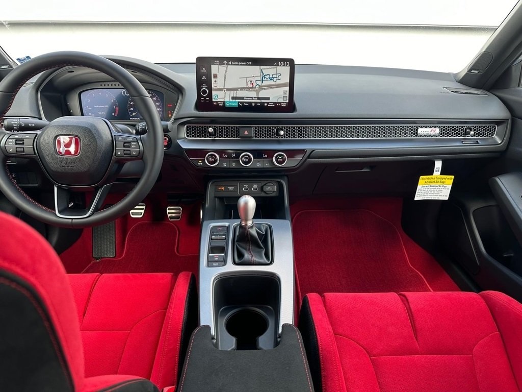 Thumbnail: 2025 Honda Civic - 7