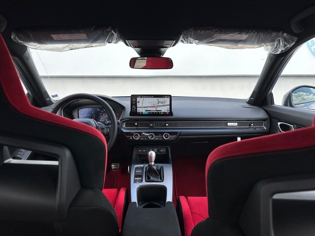 Thumbnail: 2025 Honda Civic - 9