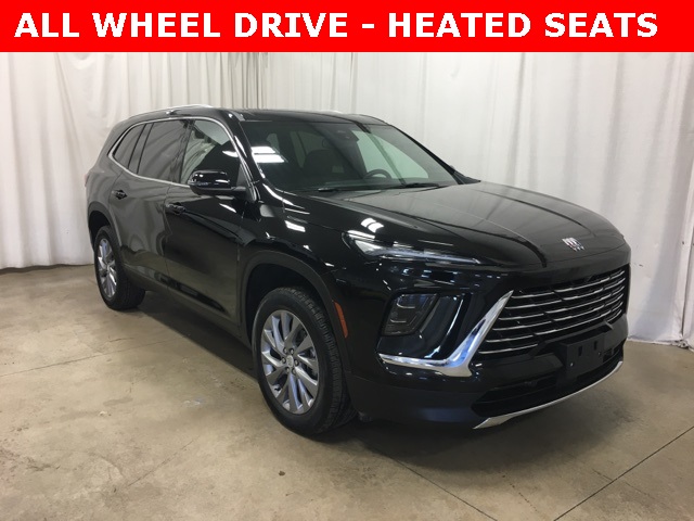 2025 Buick Enclave Preferred AWD
