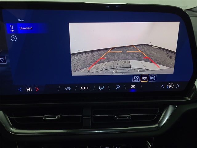 2026 – Chevrolet – Equinox EV