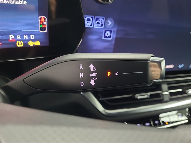 2026 – Chevrolet – Equinox EV