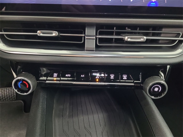 2026 – Chevrolet – Equinox EV