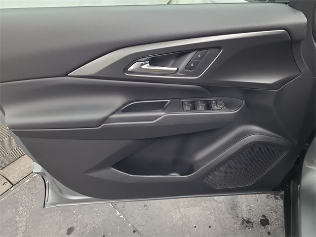 2026 – Chevrolet – Equinox EV