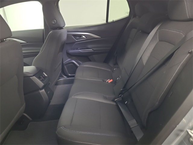 2026 – Chevrolet – Equinox EV