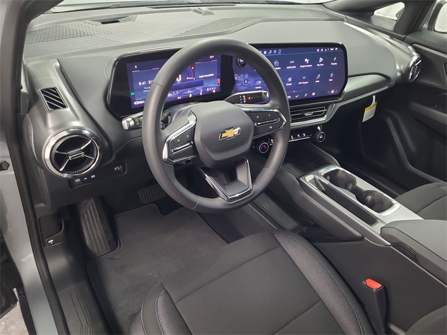 2026 – Chevrolet – Equinox EV