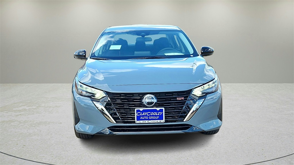 2025 Nissan Sentra