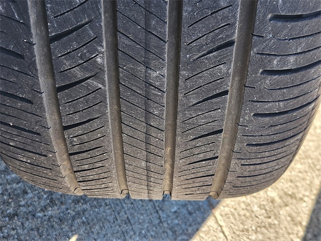 2024 Toyota Camry XLE Beige at Tom Peacock Cadillac