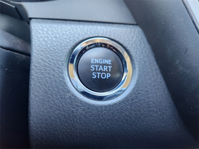 2024 Toyota Camry XLE Beige at Tom Peacock Cadillac