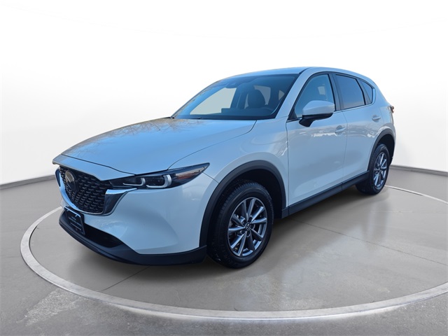 2023 Mazda CX-5 2.5 S Select AWD