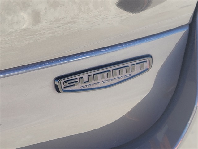 2024 Jeep Grand Cherokee L Summit - 6