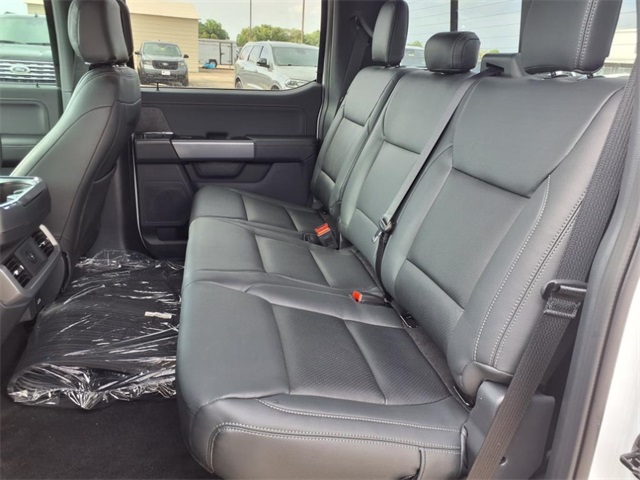 2025 Ford F-150 XLT Legacy Custom Build - 3