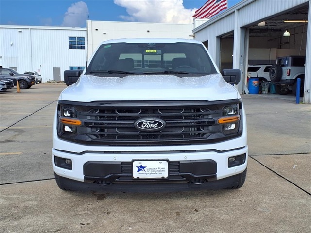 2025 Ford F-150 XLT Legacy Custom Build - 7