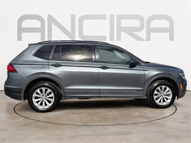 Used Car 2020 Volkswagen Tiguan  2.0t S For Sale Under $20,000 In San Antonio, Texas