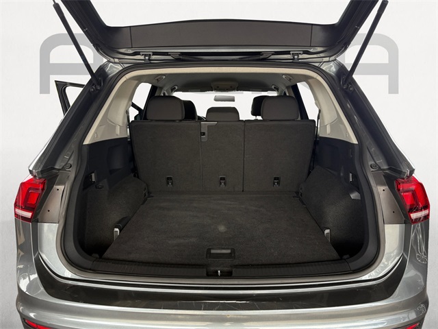 Used Car 2020 Volkswagen Tiguan  2.0t S For Sale Under $20,000 In San Antonio, Texas