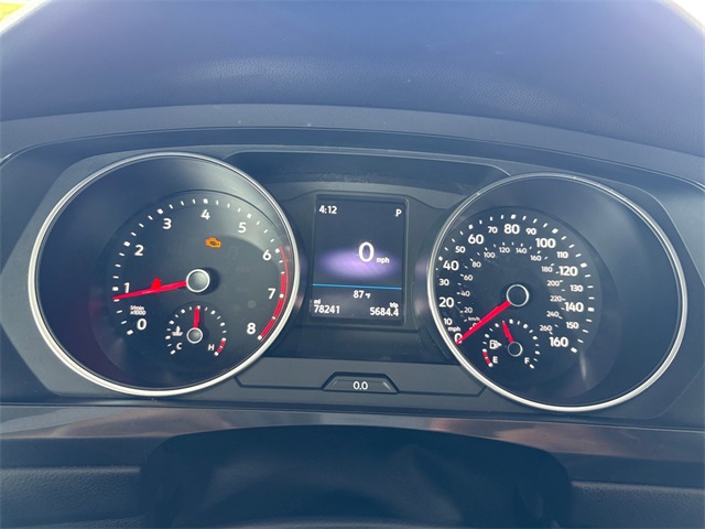 Used Car 2020 Volkswagen Tiguan  2.0t S For Sale Under $20,000 In San Antonio, Texas