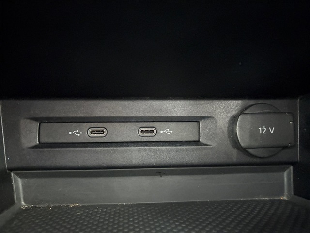 Used Car 2020 Volkswagen Tiguan  2.0t S For Sale Under $20,000 In San Antonio, Texas