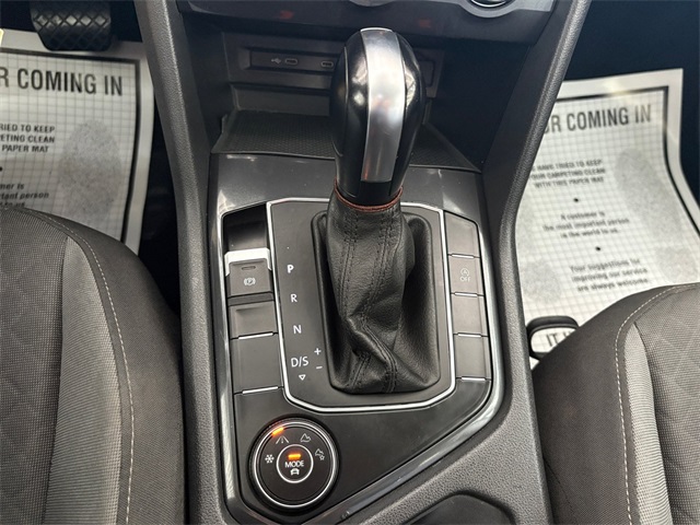 Used Car 2020 Volkswagen Tiguan  2.0t S For Sale Under $20,000 In San Antonio, Texas