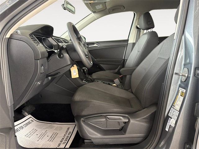 Used Car 2020 Volkswagen Tiguan  2.0t S For Sale Under $20,000 In San Antonio, Texas
