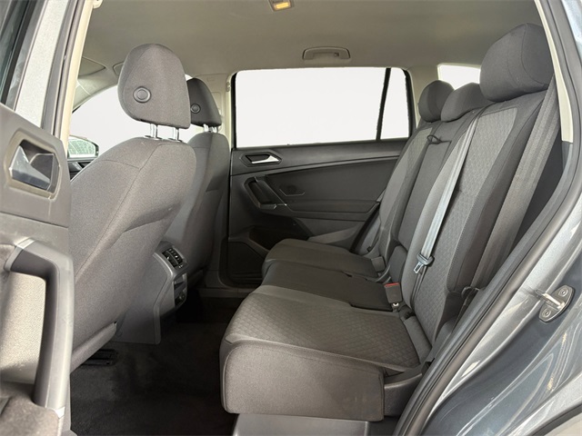 Used Car 2020 Volkswagen Tiguan  2.0t S For Sale Under $20,000 In San Antonio, Texas